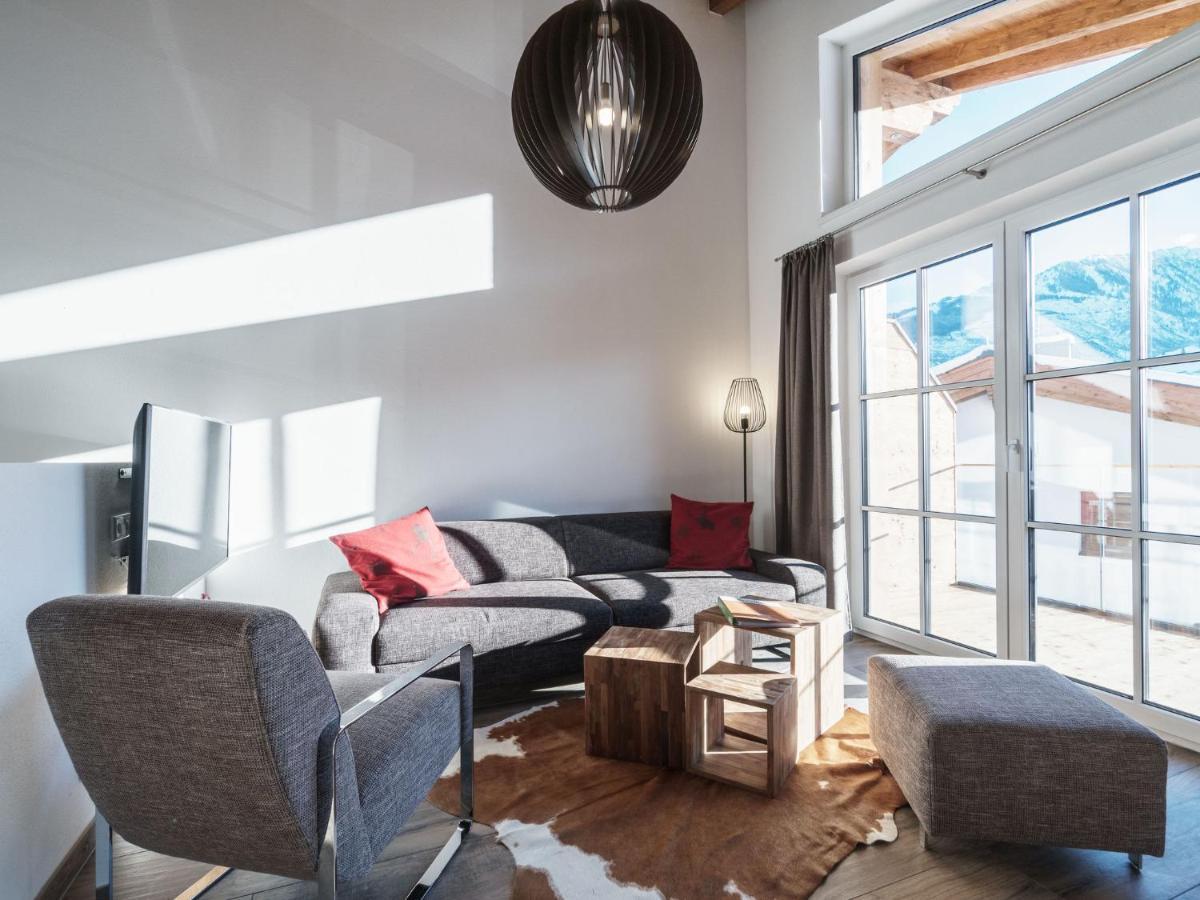 Premium Chalet In Piesendorf With Sauna Exteriör bild