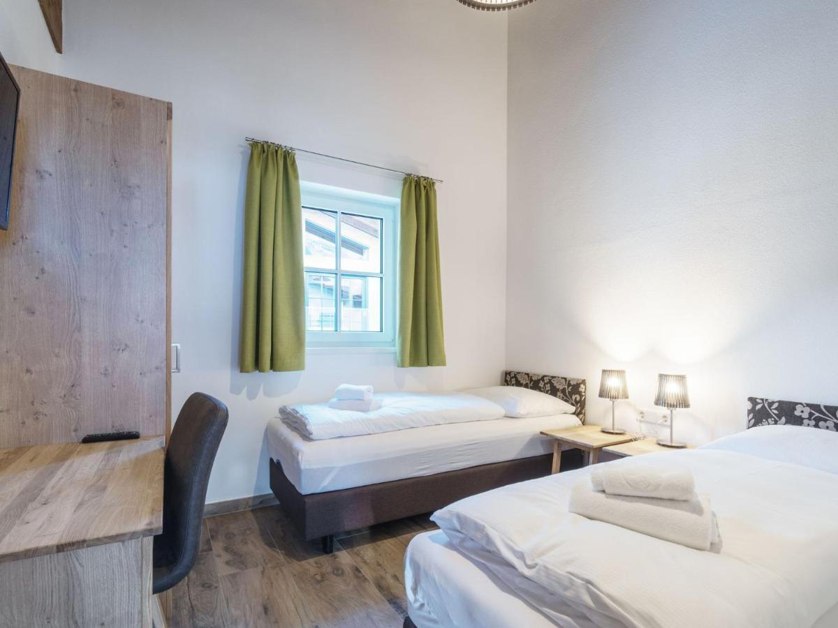 Premium Chalet In Piesendorf With Sauna Exteriör bild